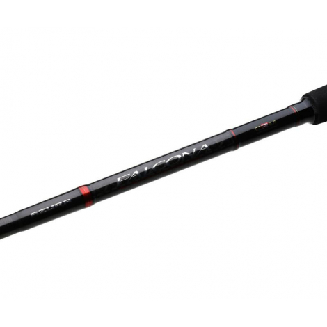 Спиннинг Azura Falcona 702ML 2.13m 3-16g