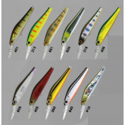 Воблер Zip Baits Rigge 70SP (5 гр, 70 мм) 050