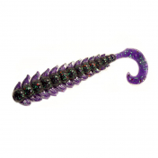 Приманка Bait Breath BUGSY Perfect Rock Soul 3,5"  (10 шт.) 137