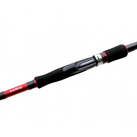 Спінінг Flagman Black Sea 802MH 2.44m 12-45g