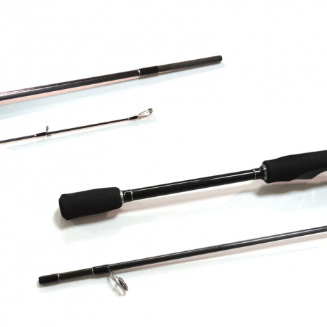 Спінінг Yamaga Blanks Various Magnum 78MH