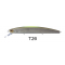 Воблер O.S.P Asura 925 F(92,5 mm, 7,2 gr) GF-76