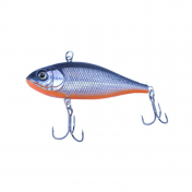 Воблер Megabite  LB VIB 75 FS Fast Sinking (75 mm, 28 g, 10 m) 23