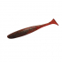 Приманка Keitech Easy Shiner 5" (5 шт) EA#01 Orange Pepper