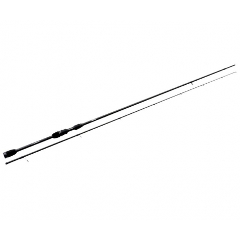Спиннинг Flagman Zedd 81ML 2.46m 3-16g