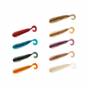 Приманка Bait Breath SaltWater BUGSY 5" (8шт.) S801