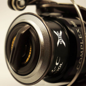 Котушка Shimano 12 Complex BB 2500S F6