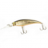 Воблер Raid Level Shad Sprinter 68MR (68mm, 5.6g) 006 Real Kinkuro Воблер Raid Level Shad Sprinter 68MR (68mm, 5.6g) 006 Real Kinkuro