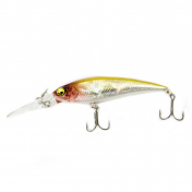 Воблер Raid Level Shad Sprinter 68MR (68mm, 5.6g) 008 Clown