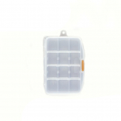 Коробка Meiho Worm Case F