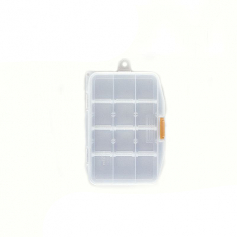 Коробка Meiho Worm Case F Коробка Meiho Worm Case F