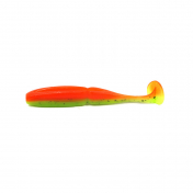 Приманка Intech Slim Shad 2,5"(12 шт) #36