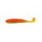 Приманка Intech Slim Shad 2,5"(12 шт) #69