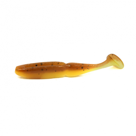 Приманка Intech Slim Shad 2,5"(12 шт) IN64 Приманка Intech Slim Shad 2,5"(12 шт) IN64