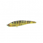 Воблер Pontoon 21 Danzante 140F-SSR (140mm, 23gr) 837