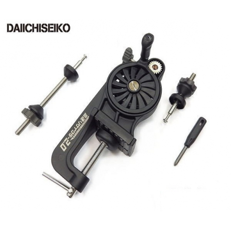 Станок для намотки жилки Daiichiseiko Kousoku Recycler 2.0 Станок для намотки жилки Daiichiseiko Kousoku Recycler 2.0