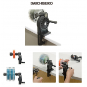 Станок для намотки жилки Daiichiseiko Kousoku Recycler 2.0