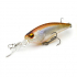 Воблер Raid Level Shad (50.3mm, 4.3g) 026. SALT & PEPPER