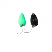Блешня  Yarie Ringo №704 30mm 3g BS-4