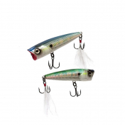 Поппер Yo-Zuri Sashimi Popper (75mm, 10,5 gr) CCPB