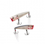 Поппер Yo-Zuri Sashimi Popper (75mm, 10,5 gr) CGSH