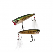Поппер Yo-Zuri Sashimi Popper (75mm, 10,5 gr) CMBB