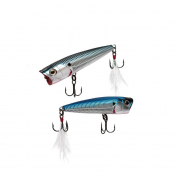 Поппер Yo-Zuri Sashimi Popper (75mm, 10,5 gr) CMSH