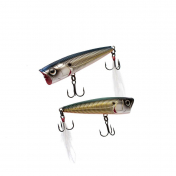 Поппер Yo-Zuri Sashimi Popper (75mm, 10,5 gr) CMTS