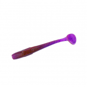 Приманка Intech Long Heel 2"(12 шт) #13