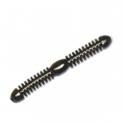 Приманка Bait Breath  I.M.P level 3 3" (10шт.) C7 Dark Red Blue
