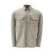 Рубашка Simms Guide Shirt Oak XXL