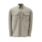 Рубашка Simms Guide Shirt Oak XXL