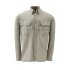 Рубашка Simms Guide Shirt Oak L