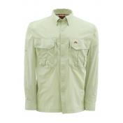 Рубашка Simms Guide Shirt Wasabi XL