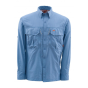 Рубашка Simms Guide Shirt River S