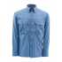 Рубашка Simms Guide Shirt River M