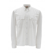 Рубашка Simms Ebbtide Shirt White L