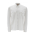 Рубашка Simms Ebbtide Shirt White L
