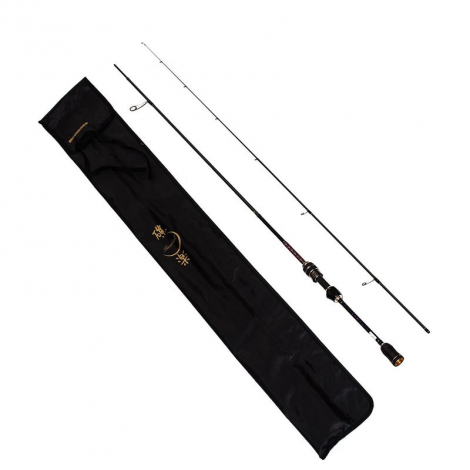 Спиннинг Megabass Shoreluck LTD SLL-68ULS Спиннинг Megabass Shoreluck LTD SLL-68ULS