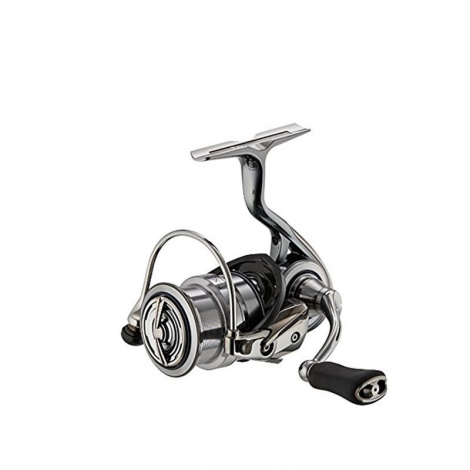 Котушка Daiwa 18 Exist FC LT2500S-CXH Котушка Daiwa 18 Exist FC LT2500S-CXH