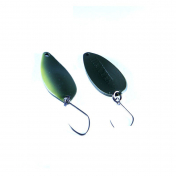 Блешня  Yarie Dexter №712 32mm 3g S2