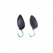 Блешня  Yarie Dexter №712 32mm 3g S3