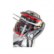 Котушка Shimano Stradic CI4+ C2500S