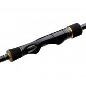 Спінінг Azura Kenshin New 762L 2.28m 1-7g