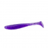 Приманка Bait Breath E.T.Shad 5,3" (5 шт) Ur211 Electric Blue Shad
