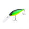 Воблер Megabite  Samba 400 F (70 мм,  17,5гр, 4 m) A_16