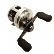 Котушка Shimano 12 Calcutta 201 LEFT