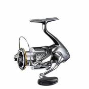 Котушка Shimano 18 Stella C3000XG JDM