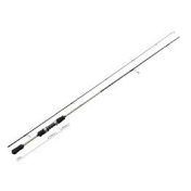 Спінінг Yamaga Blanks Lupus For Area 60MTR MOTION