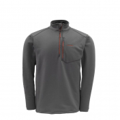 Блуза Simms Guide Fleece Top Coal XL